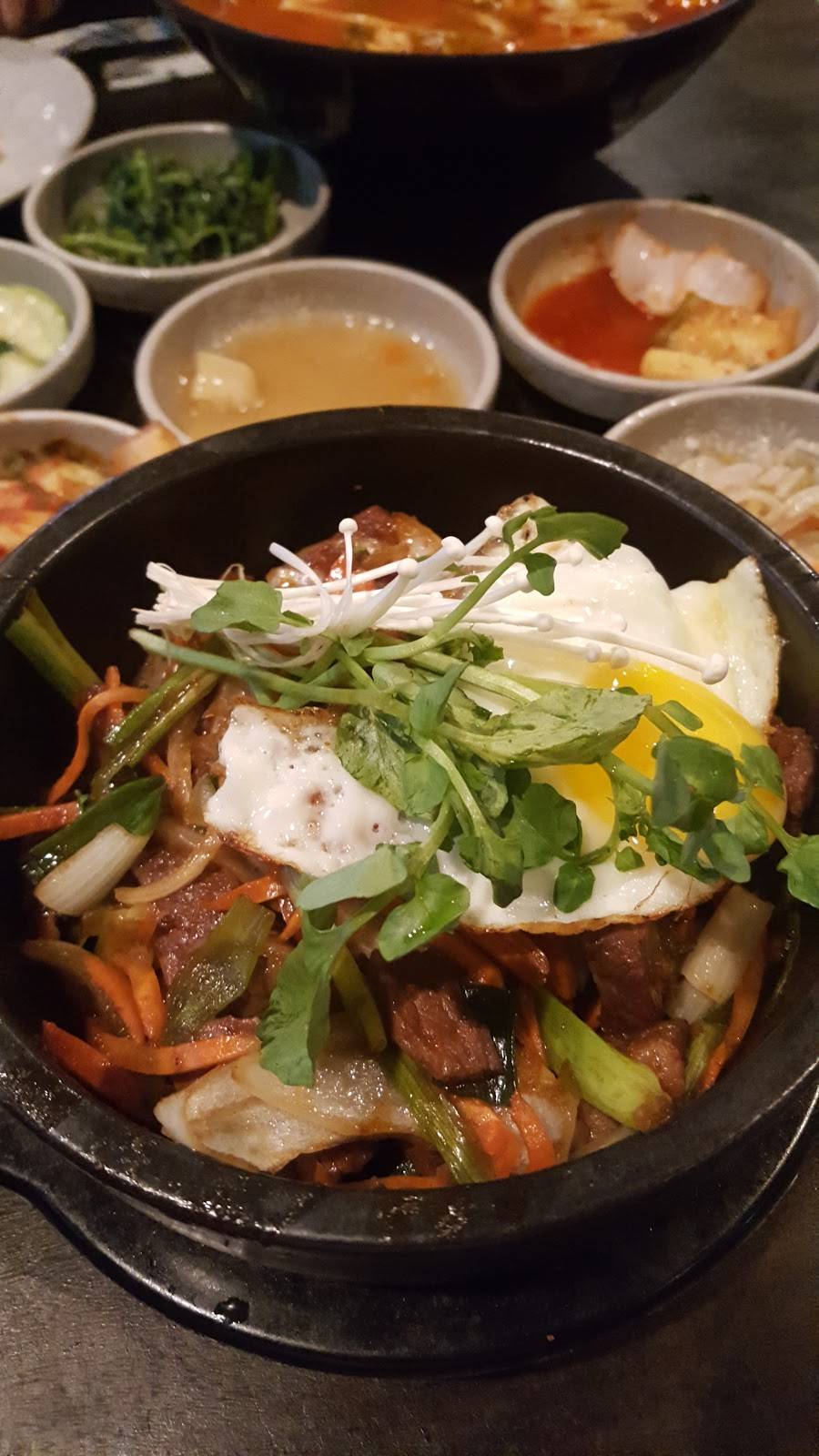 Grammy Karaoke Bar & Korean BBQ | restaurant | 904 S Lynnhaven Rd, Virginia Beach, VA 23452, USA | 7576891671 OR +1 757-689-1671