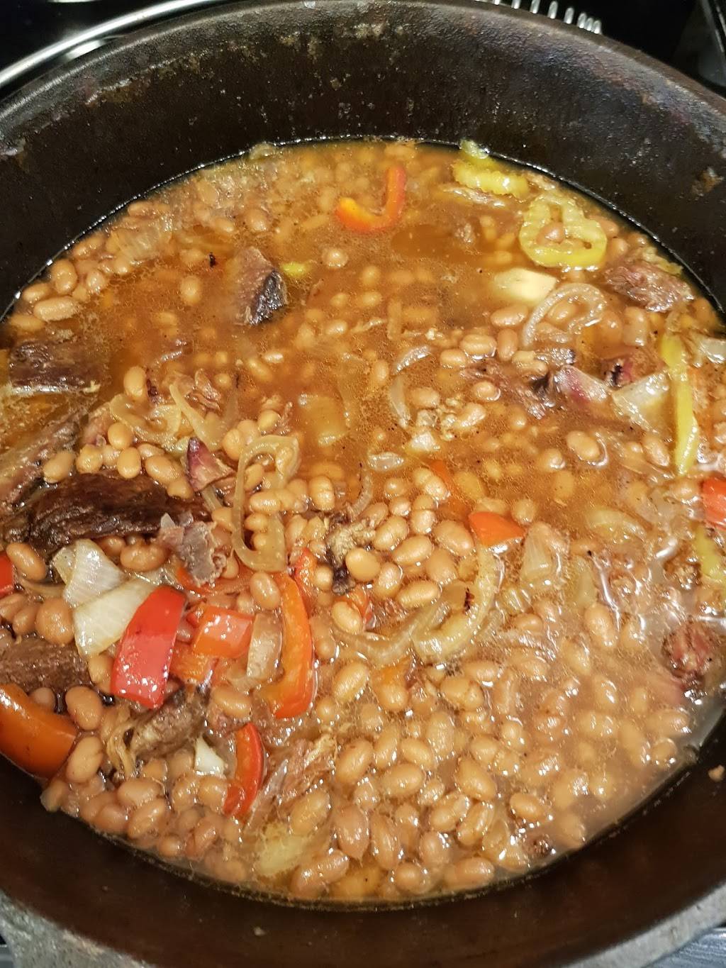 Big Dog Bar-B-Q | restaurant | 2526 W New York Ave, DeLand, FL 32720, USA | 9413485418 OR +1 941-348-5418