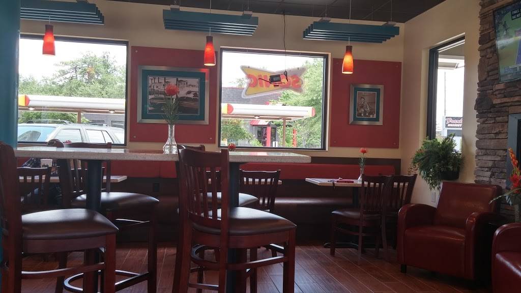 Sonic Drive-In | restaurant | 4436 HardScrabble Rd, Columbia, SC 29229, USA | 8034197443 OR +1 803-419-7443