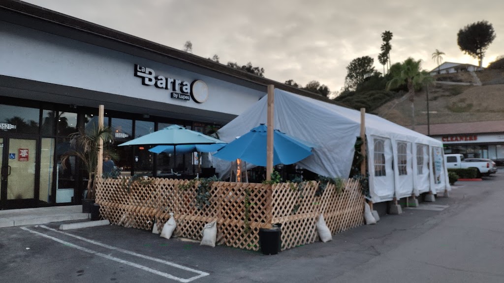 La Barra | restaurant | Dana Point, CA 92629, USA | 9495585430 OR +1 949-558-5430