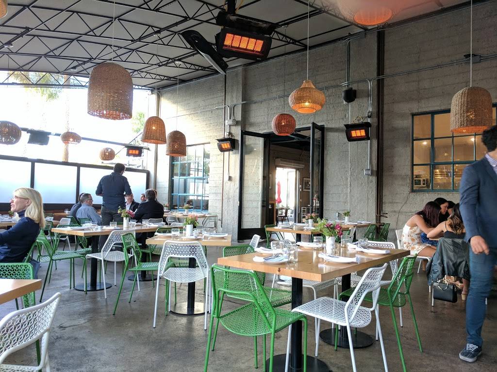 The Rose Venice | cafe | 220 Rose Ave, Venice, CA 90291, USA | 3103990711 OR +1 310-399-0711