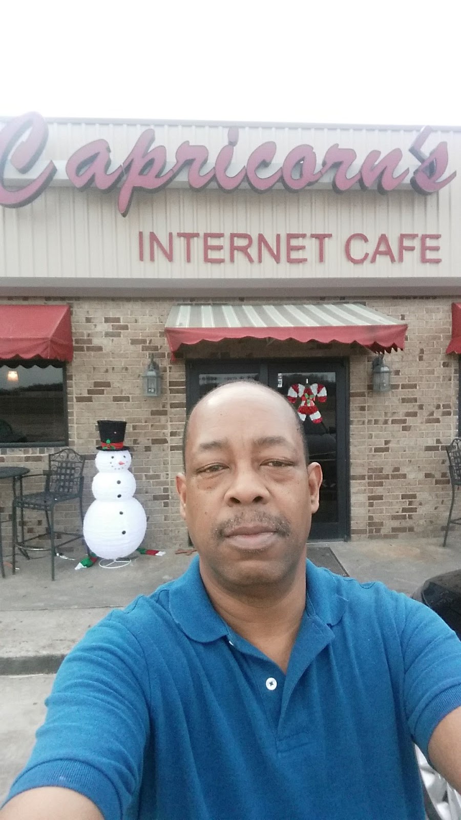 Capricorn Internet Cafe | restaurant | 2392, 42600 Co Rd 507, Itta Bena, MS 38941, USA | 6622540333 OR +1 662-254-0333