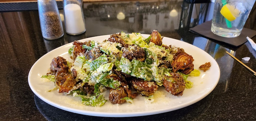 Hagel 1891 | restaurant | 115 E Main St, Mt Sterling, IL 62353, USA | 2177737038 OR +1 217-773-7038