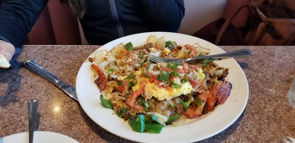 Le Petite Cafe | cafe | 1855 S Mannheim Rd, Westchester, IL 60154, USA | 7083444100 OR +1 708-344-4100