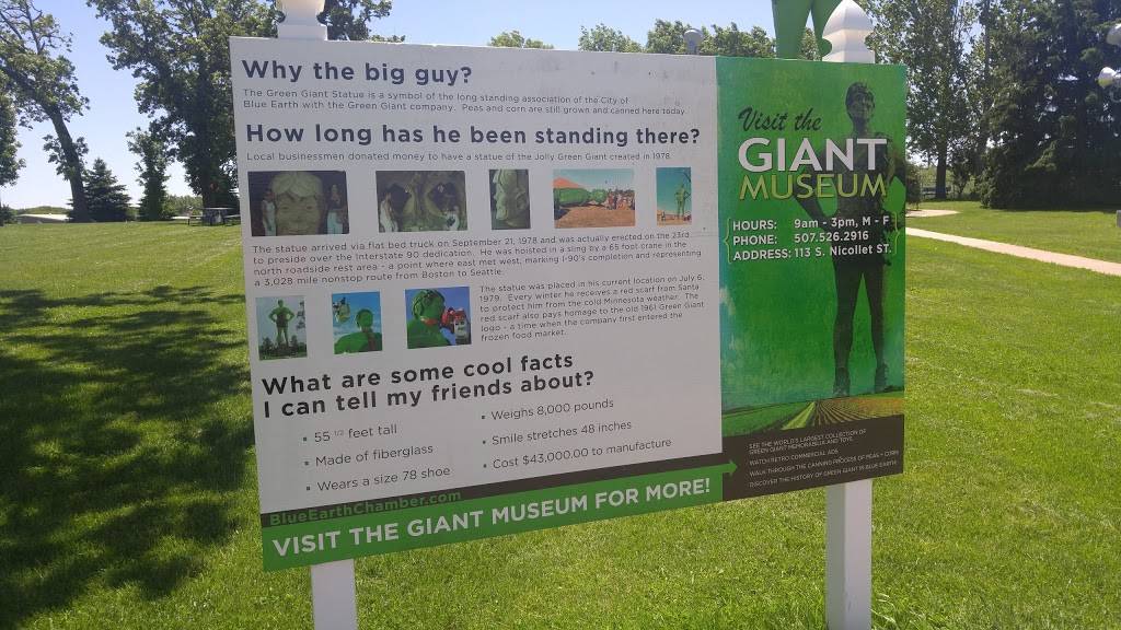 Dairy Queen Grill & Chill | restaurant | 1130 Giant Dr, Blue Earth, MN 56013, USA | 5076000071 OR +1 507-600-0071