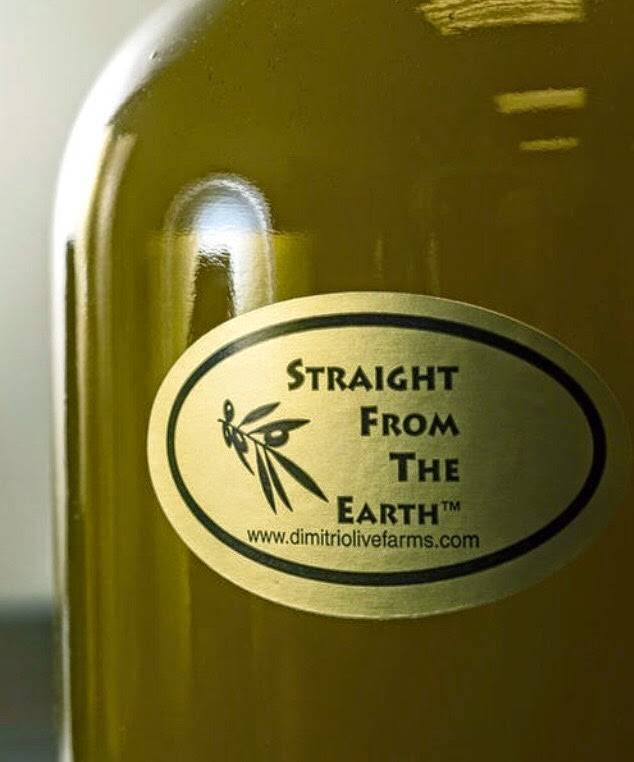 DEVOO Dimitri Extra Virgin Olive Oil | restaurant | 1 W Biddle St, Baltimore, MD 21201, USA | 4438694933 OR +1 443-869-4933