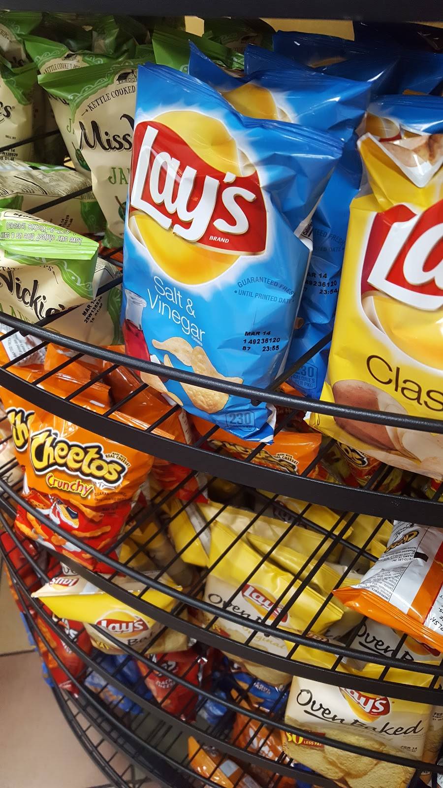 Subway | restaurant | 1947 Erringer Rd, Simi Valley, CA 93065, USA | 8055820242 OR +1 805-582-0242