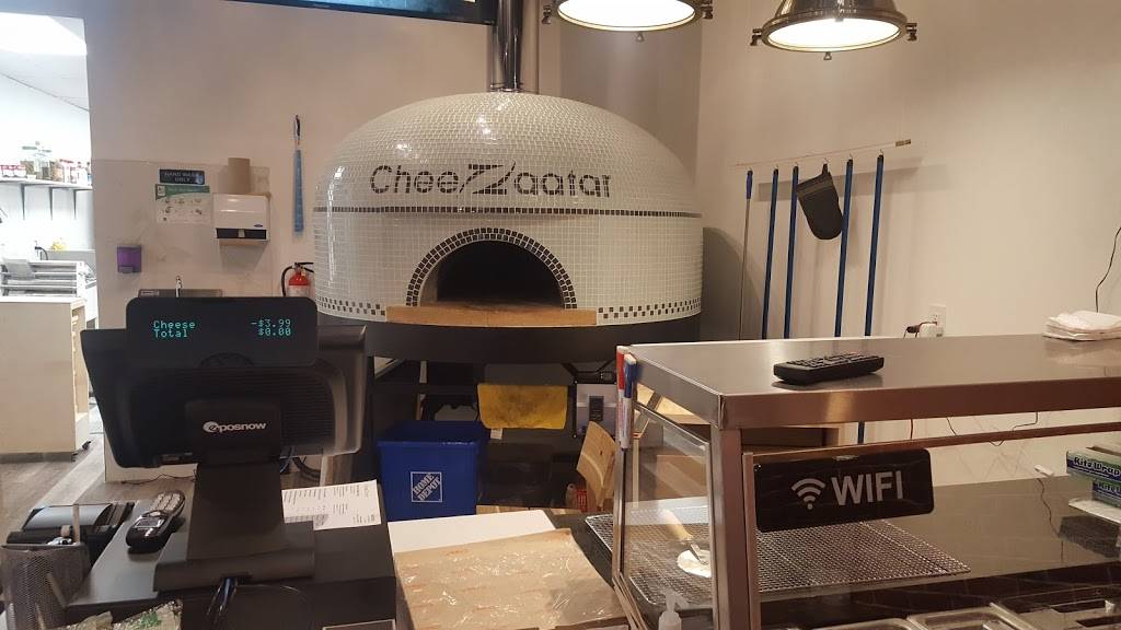 CheeZaatar | restaurant | 141 Hamilton Regional Rd 8, Stoney Creek, ON L8G 5C1, Canada | 9052183900 OR +1 905-218-3900