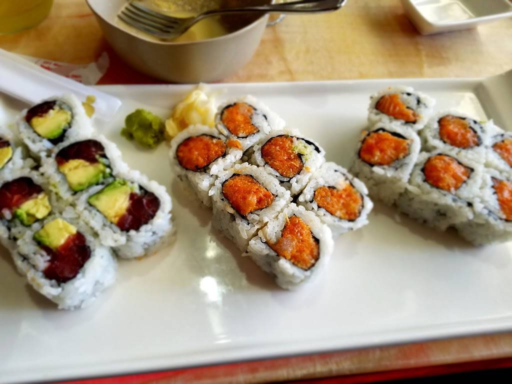 Little Buddha | restaurant | NY, 251 Market Street, Yonkers, NY 10710, USA | 9143589468 OR +1 914-358-9468