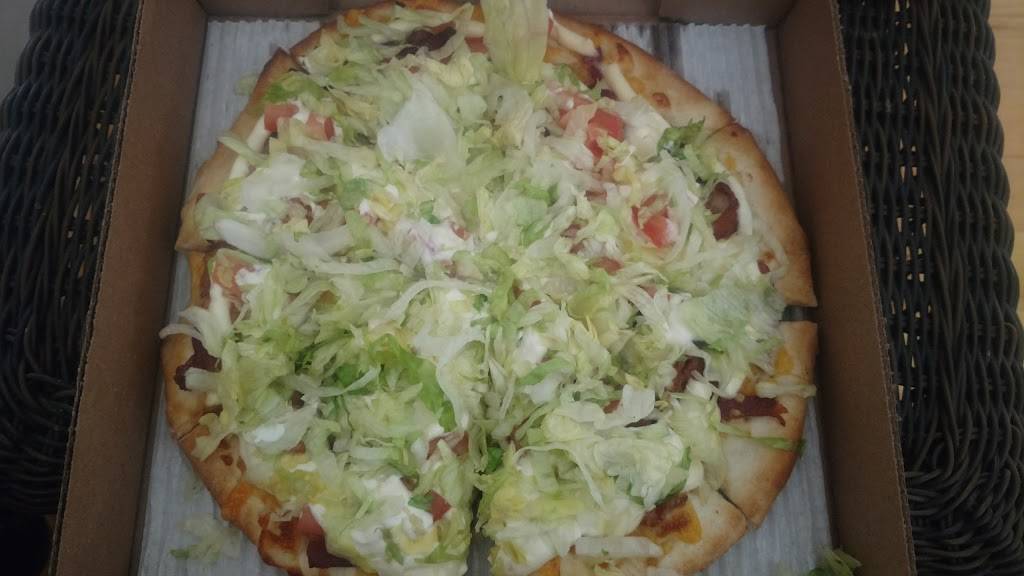 Back Alley Pizza Joint | restaurant | 22 N Main St, Douglas, MI 49406, USA | 2698577277 OR +1 269-857-7277