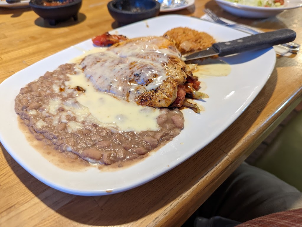 El Jalisco Monroe | restaurant | 2022 N Monroe St, Tallahassee, FL 32303, USA | 8508780800 OR +1 850-878-0800