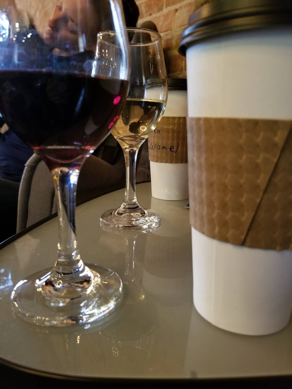 The Harvest Coffeehouse And Deli | cafe | 157 N State St, Caro, MI 48723, USA | 9896738200 OR +1 989-673-8200