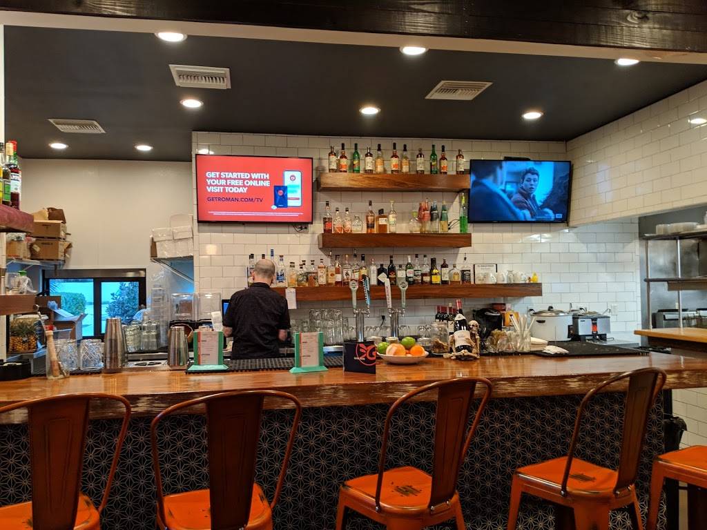 Third Culture Kitchen | restaurant | 1000 Cheney Hwy, Titusville, FL 32780, USA | 3212254103 OR +1 321-225-4103