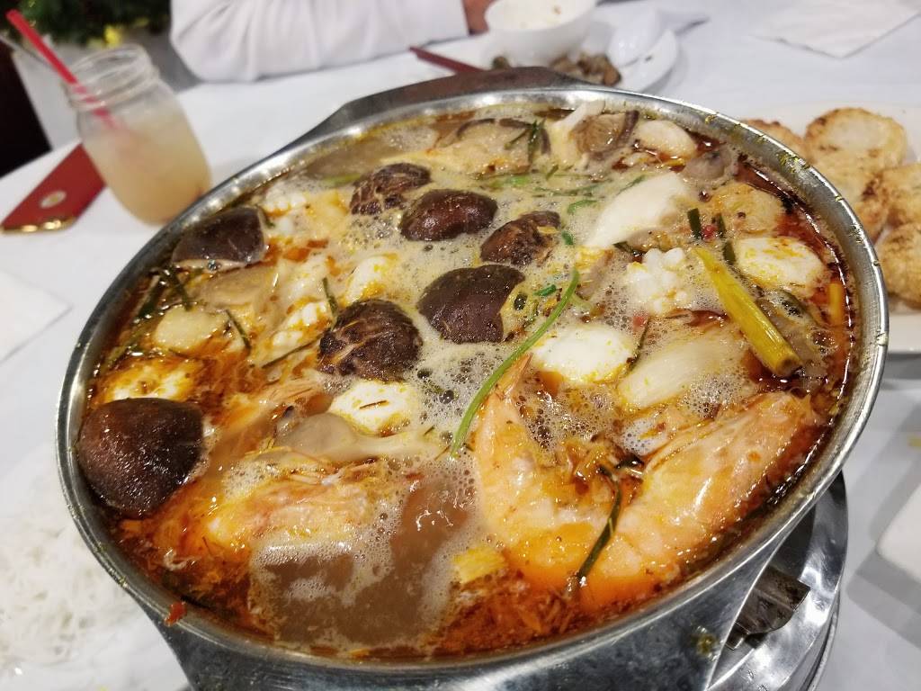 Sáu Can Tho Vietnamese Kitchen | restaurant | 8450 Garvey Ave Suite103, Rosemead, CA 91770, USA | 6263078868 OR +1 626-307-8868