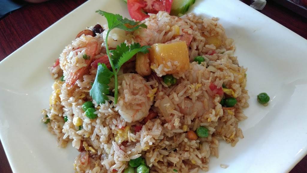 Thai Delicious Restaurant | restaurant | 12540 SW Main St #150, Portland, OR 97223, USA | 5035986688 OR +1 503-598-6688