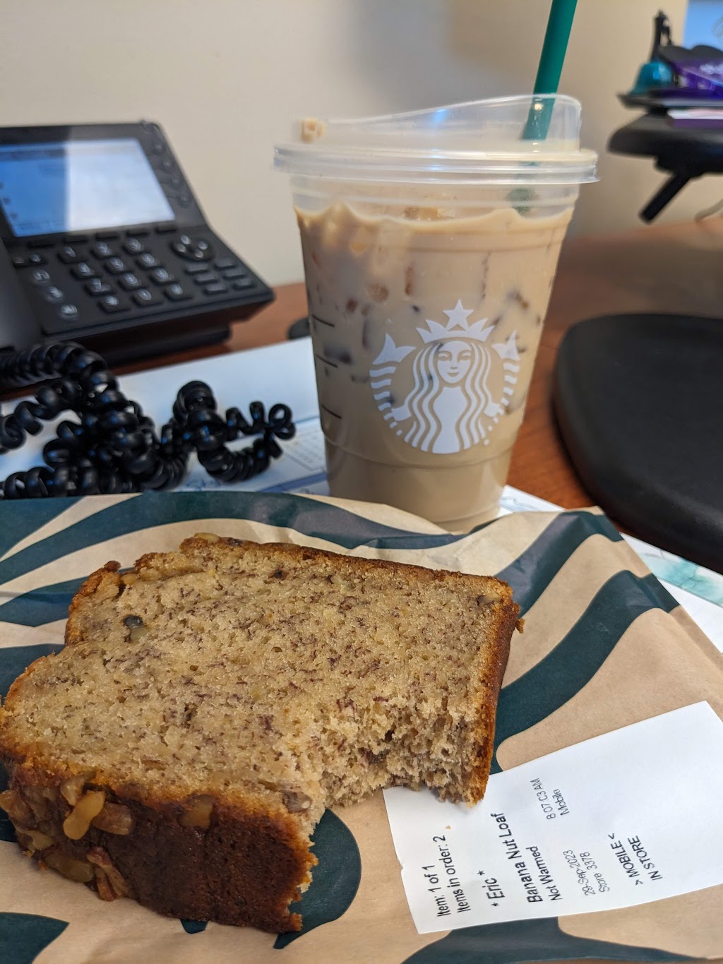 Starbucks | cafe | 1342 N Liberty Lake Rd Center, Liberty Lake, WA 99019, USA | 5099222549 OR +1 509-922-2549