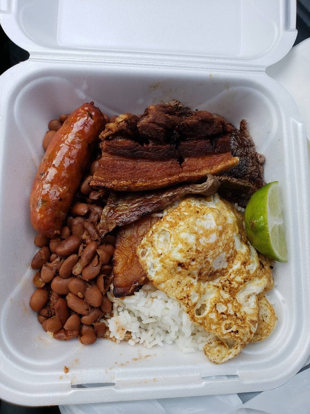 La Esquina Del Gordo | restaurant | 1848 Woodruff Rd, Greenville, SC 29607, USA | 8642524066 OR +1 864-252-4066