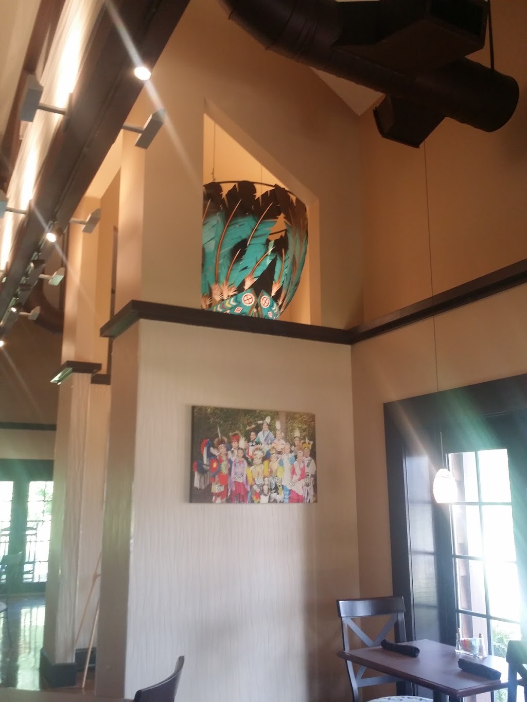 Mikos Restaurant Steak & Spirits | restaurant | Jena Band of Choctaw Reservation, 4, Jena, LA 71342, USA | 3189921000 OR +1 318-992-1000