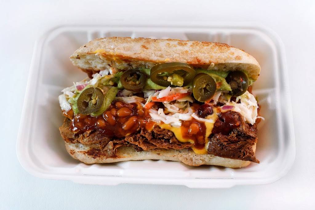 Vegan Mob - Vegan BBQ and Soul Food | restaurant | 500 Lake Park Ave, Oakland, CA 94610, USA | 4155135120 OR +1 415-513-5120