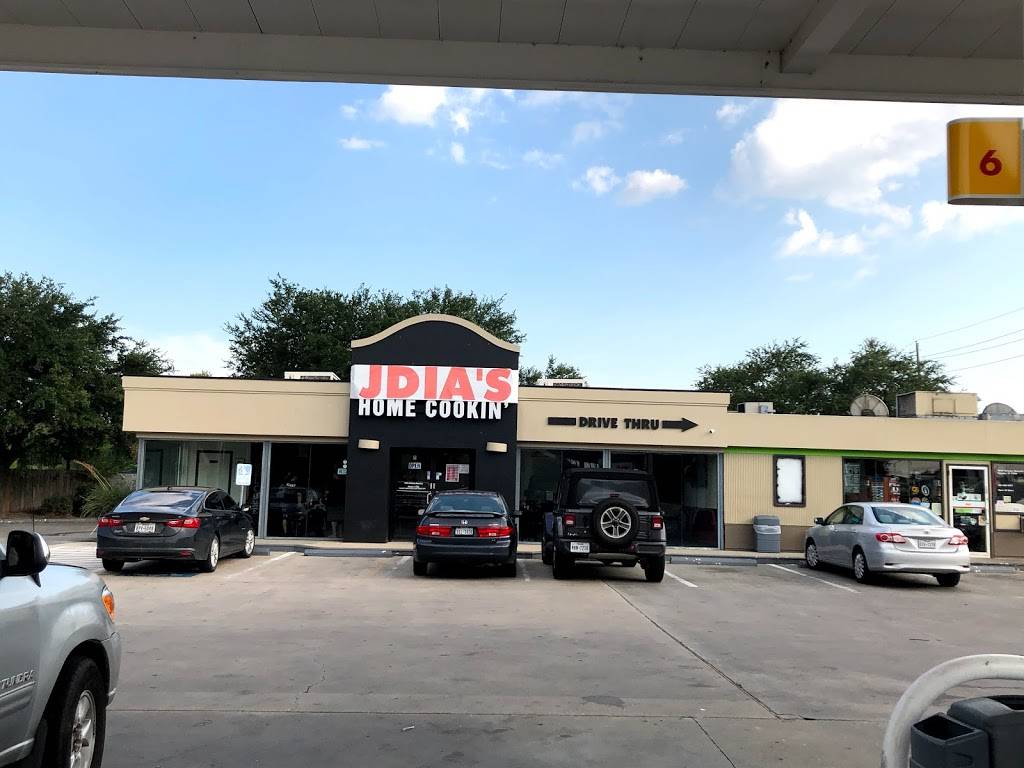 JDIAs Homecookin | restaurant | 10750 Veterans Memorial Dr, Houston, TX 77038, USA | 3465705170 OR +1 346-570-5170