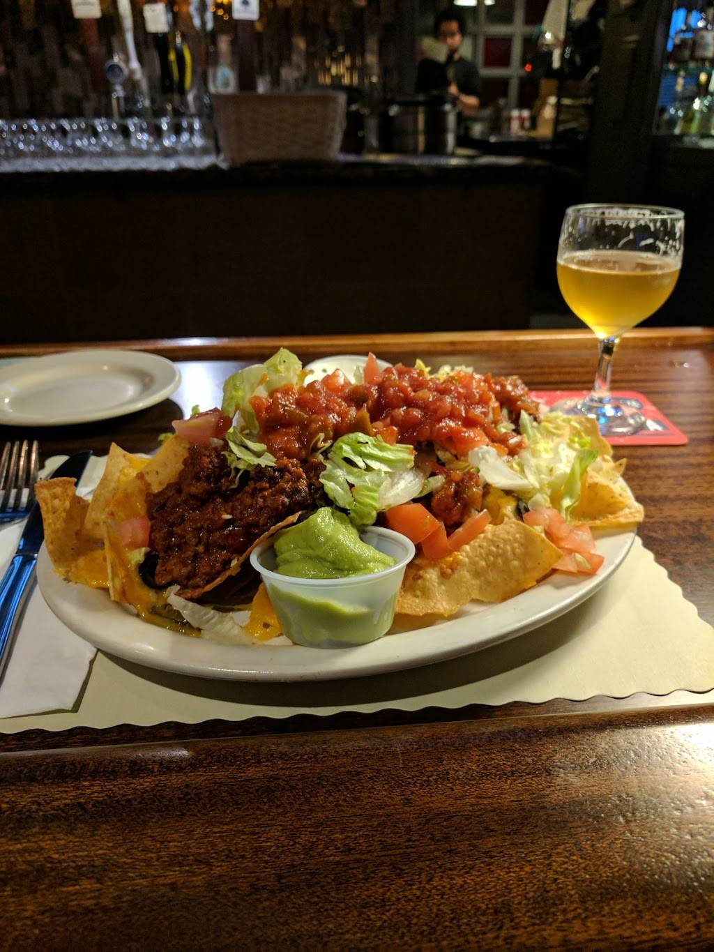 Capones | restaurant | 224 W Germantown Pike, Norristown, PA 19401, USA | 6102794748 OR +1 610-279-4748