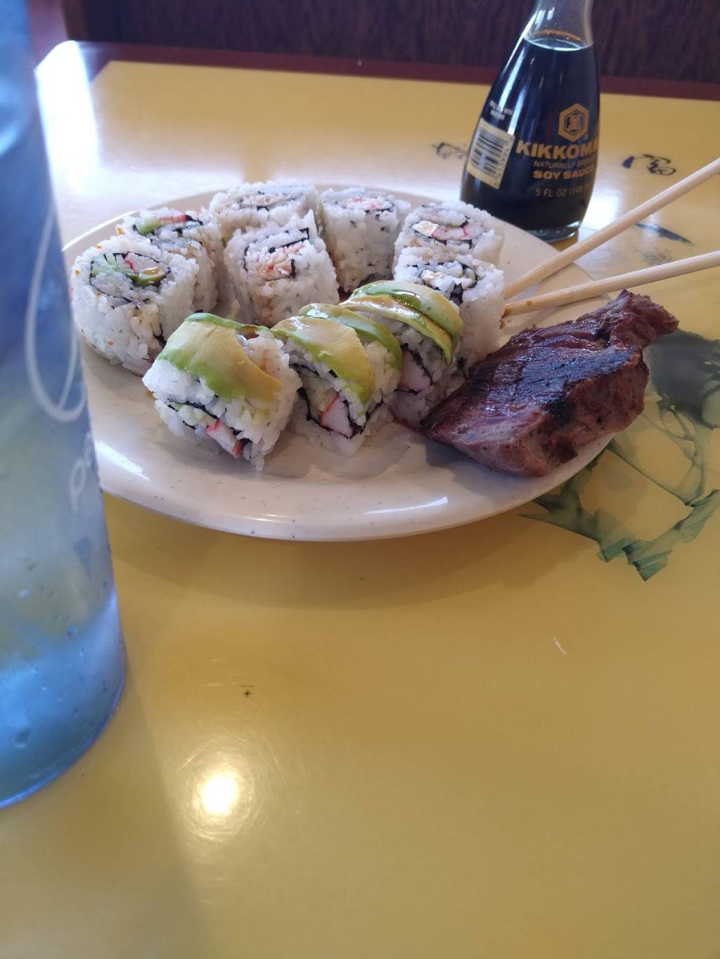 Grand Buffet | restaurant | 1330 State Ave, Marysville, WA 98270, USA | 3606582888 OR +1 360-658-2888