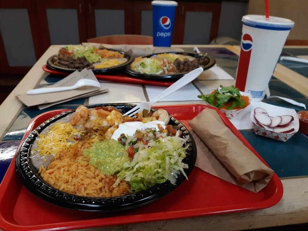 Muchas Gracias Mexican Food | restaurant | 1307 NE 102nd Ave, Portland, OR 97220, USA | 5032550222 OR +1 503-255-0222