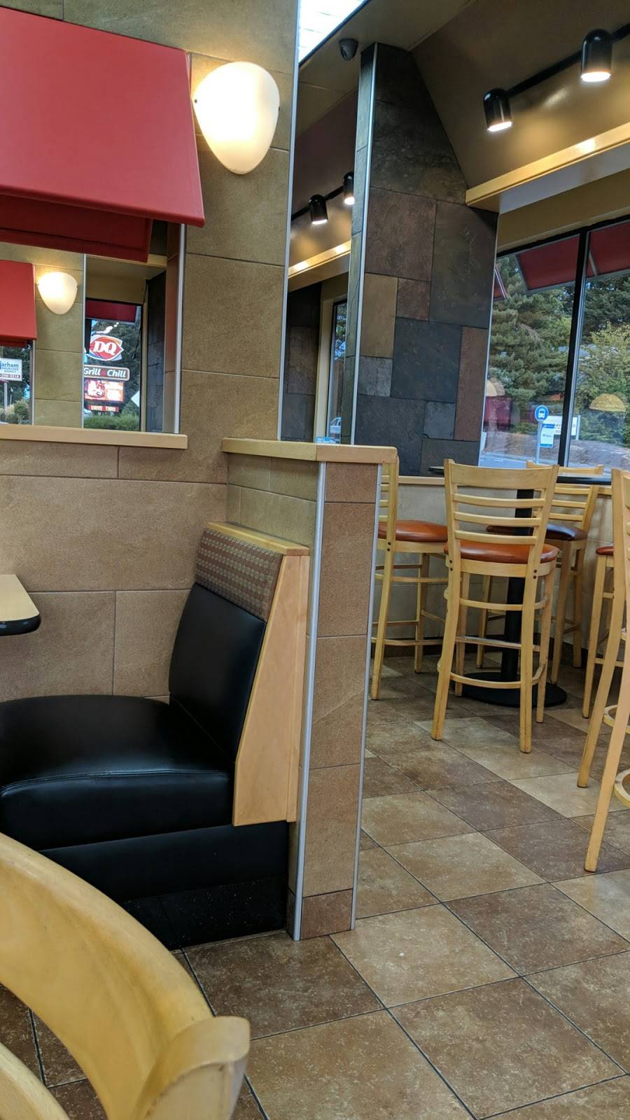 Dairy Queen Grill & Chill | restaurant | 761 Lockhaven Dr NE, Keizer, OR 97303, USA | 5033902262 OR +1 503-390-2262