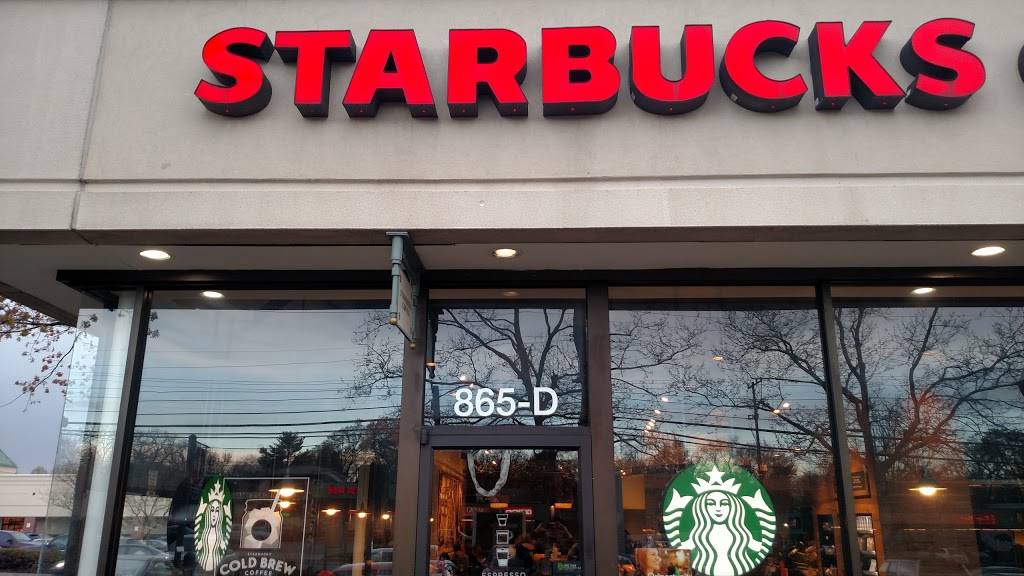 Starbucks | cafe | 865 Rockville Pike, Rockville, MD 20852, USA | 3012944070 OR +1 301-294-4070