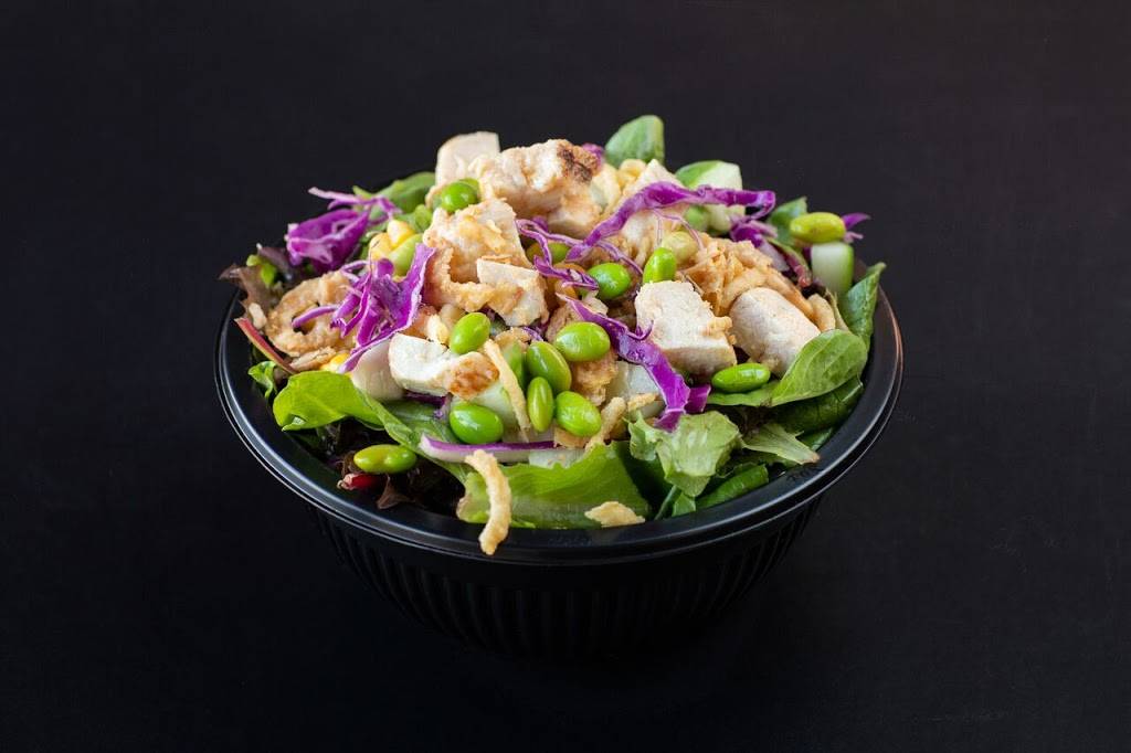 O Poké & Greens | restaurant | 15640 Arrow Hwy, Irwindale, CA 91706, USA | 6263380783 OR +1 626-338-0783