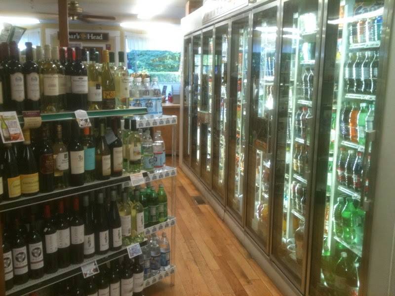 Wild Harbor General Store | bakery | 200 Old Main Rd, North Falmouth, MA 02556, USA | 5085632011 OR +1 508-563-2011