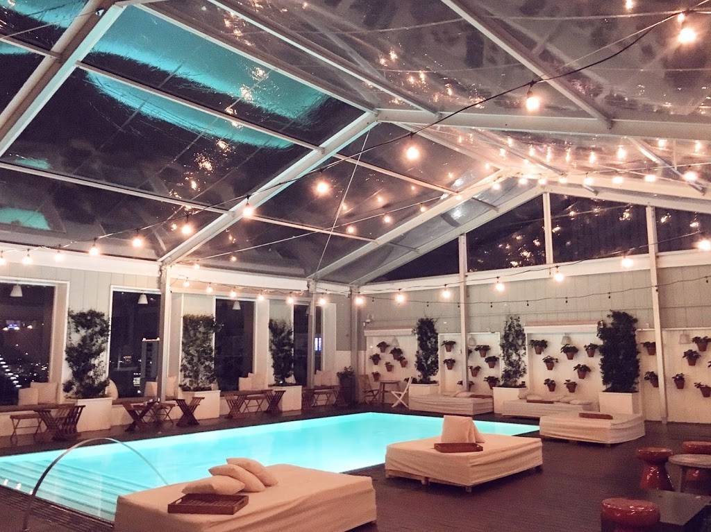 Skybar | night club | 8440 Sunset Blvd, West Hollywood, CA 90069, USA | 3238486025 OR +1 323-848-6025