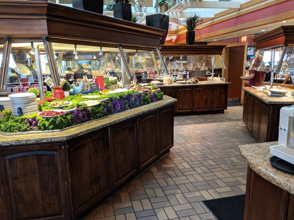 Chuck-A-Rama Buffet | restaurant | 1081 S University Ave, Provo, UT 84601, USA | 3852020540 OR +1 385-202-0540