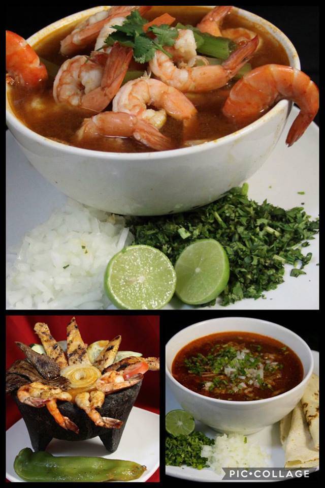 Mariscos Mr Shrimp | restaurant | 1749 W Main St Suite 7, Mesa, AZ 85201, USA | 4804644721 OR +1 480-464-4721