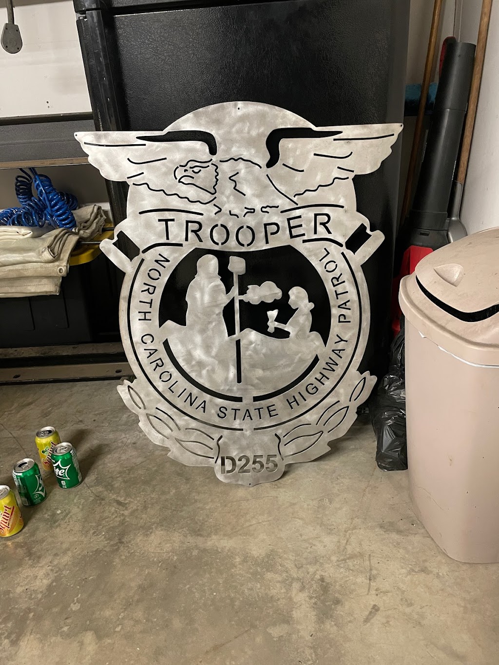 Metal Savvy LLC | restaurant | 625 Madison St, Reidsville, NC 27320, USA | 3363946575 OR +1 336-394-6575