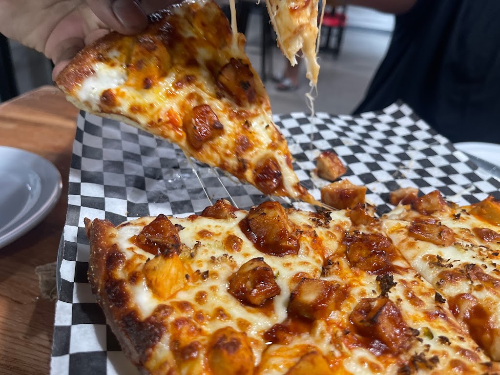 Pizza Twist | restaurant | 2915 K St, Sacramento, CA 95816, USA | 2796001060 OR +1 279-600-1060