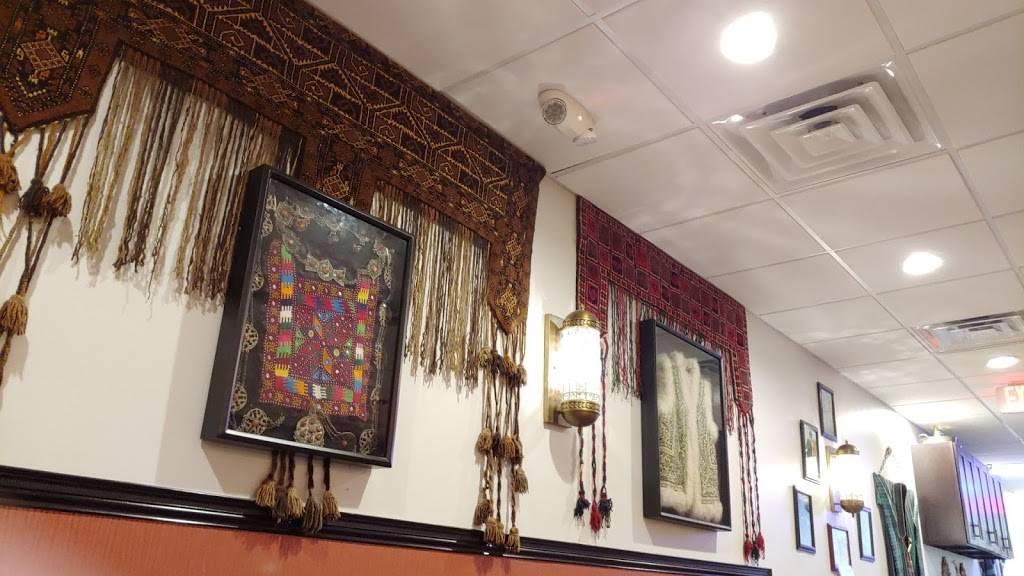 Panjshir Restaurant | restaurant | 114 E Fairfax St, Falls Church, VA 22046, USA | 7035364566 OR +1 703-536-4566