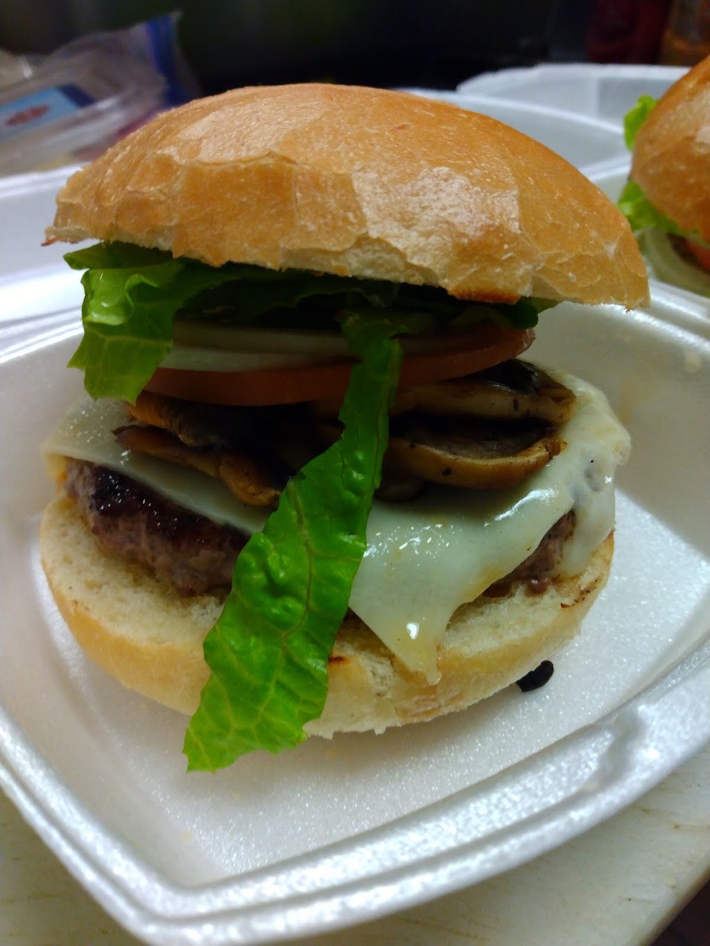 Mama’s Place | restaurant | 85 Commercial St, Adams, MA 01220, USA | 4134120902 OR +1 413-412-0902