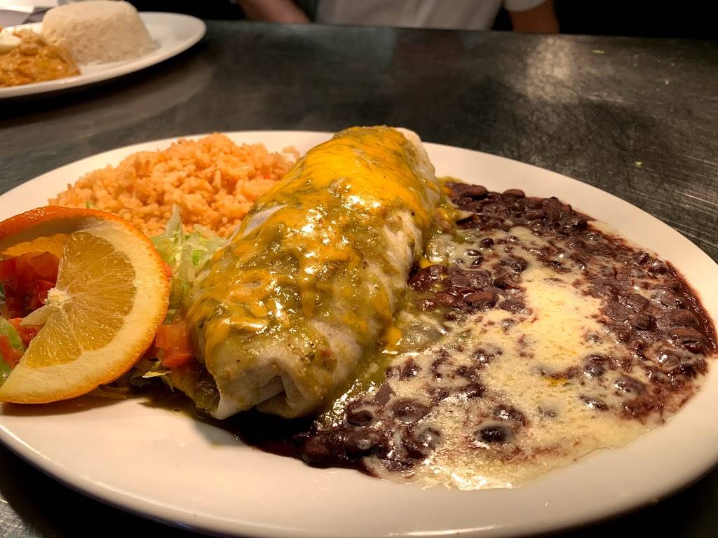 El Autentico 1010 | restaurant | 5609 E McKellips Rd STE. 101, Mesa, AZ 85215, USA | 4805506303 OR +1 480-550-6303