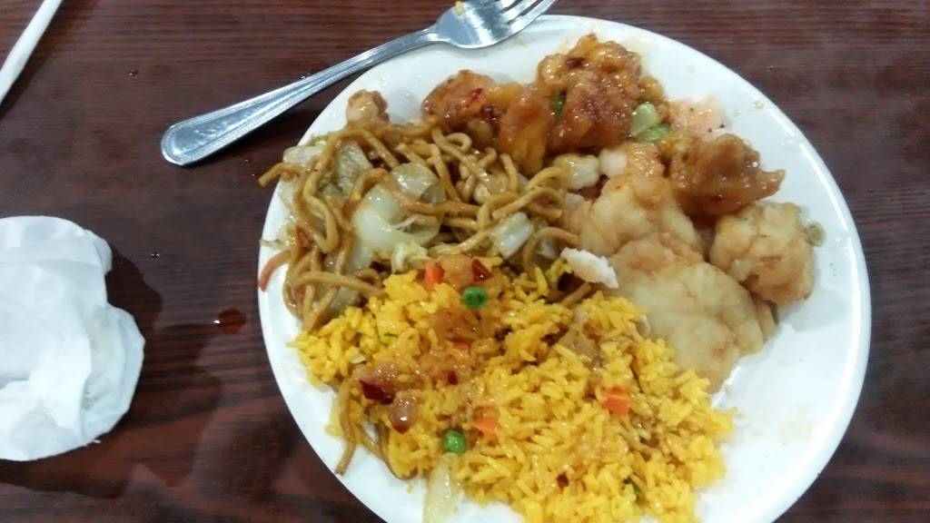 Teppanyaki & Supreme Buffet | restaurant | 355 Huntington Turnpike, Bridgeport, CT 06610, USA | 2032206162 OR +1 203-220-6162