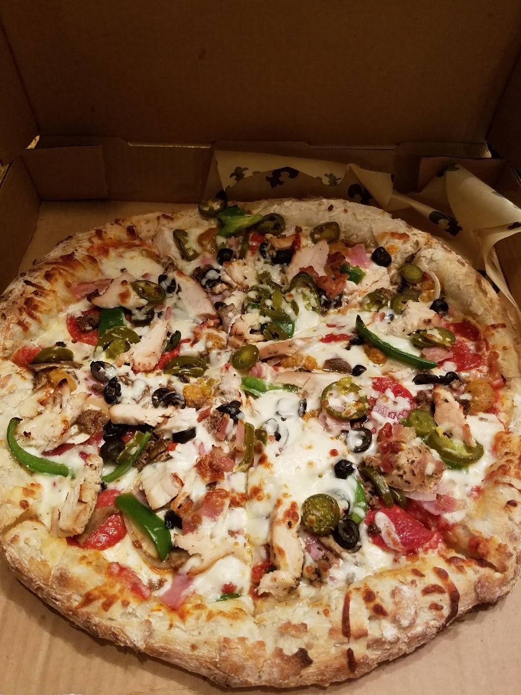 Uncle Johnnys | restaurant | 58725 Belleview Dr, Plaquemine, LA 70764, USA | 2256874992 OR +1 225-687-4992