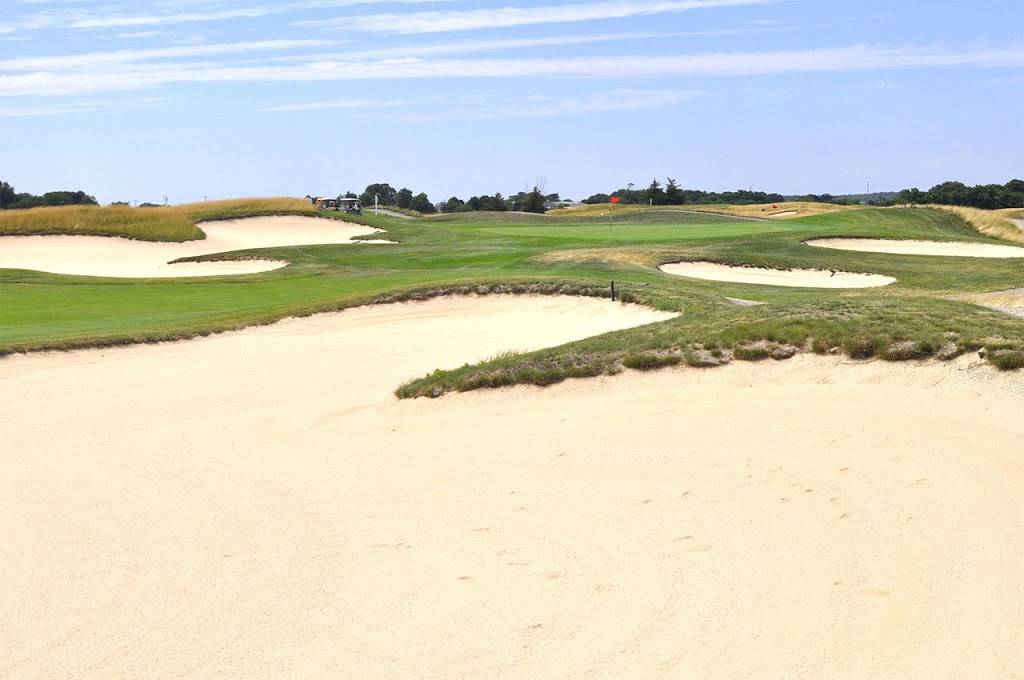 Palmers East @ The Vineyards Golf Club | restaurant | 9 Tyler Dr, Riverhead, NY 11901, USA | 6317409300 OR +1 631-740-9300