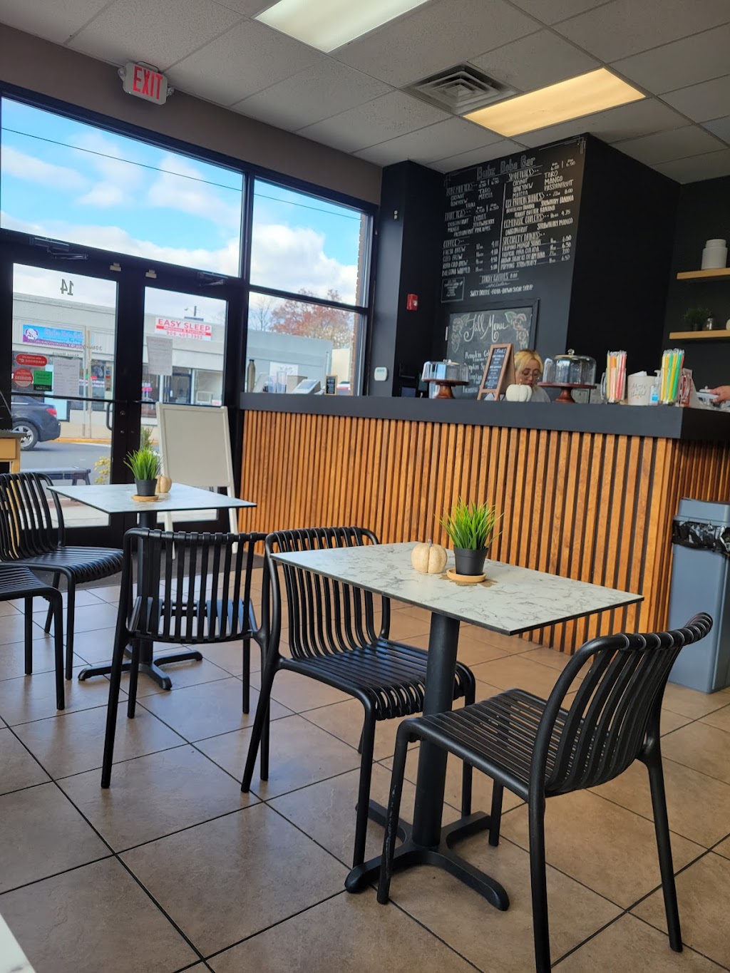 Bubz Boba Bar | restaurant | 14 S Washington Ave, Dunellen, NJ 08812, USA | 9083955335 OR +1 908-395-5335