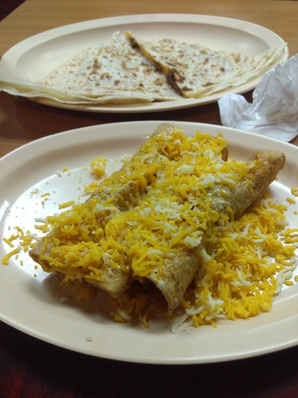 Alberts Fresh Mexican Food | restaurant | 1177 C St i, San Diego, CA 92101, USA | 6192319468 OR +1 619-231-9468