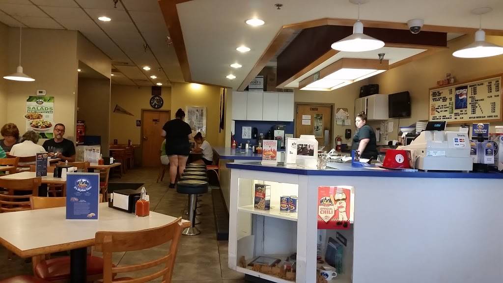 Skyline Chili | restaurant | 5100-323 S Cleveland Ave, Fort Myers, FL 33907, USA | 2392783929 OR +1 239-278-3929