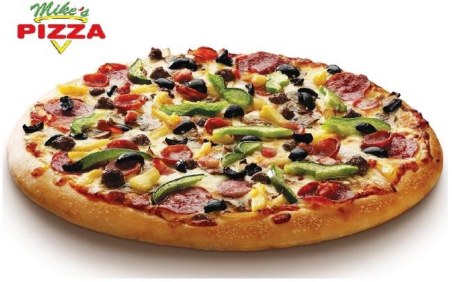 Mikes Pizza Italian Restaurant | restaurant | 3919 New Bern Ave, Raleigh, NC 27610, USA | 9192500700 OR +1 919-250-0700