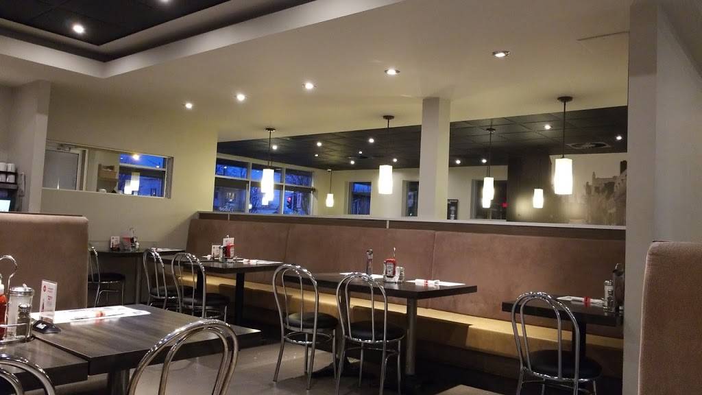 Croque Délice Inc (Le) | restaurant | 2244 Boulevard Bastien, Québec, QC G2B 1B6, Canada | 4188434993 OR +1 418-843-4993