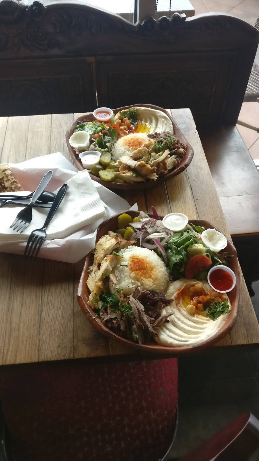 Zait and Zaatar | restaurant | 510 N Brookhurst St #106, Anaheim, CA 92801, USA | 7149919996 OR +1 714-991-9996