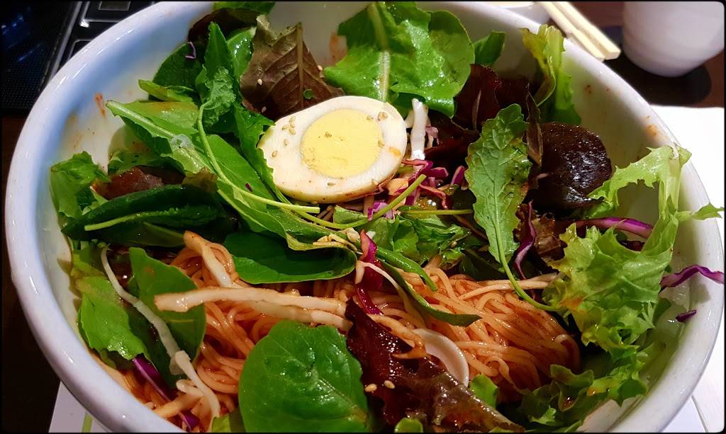 명동 칼국수 | restaurant | 8194 Bayview Ave, Thornhill, ON L3T 2S2, Canada | 9057070168 OR +1 905-707-0168