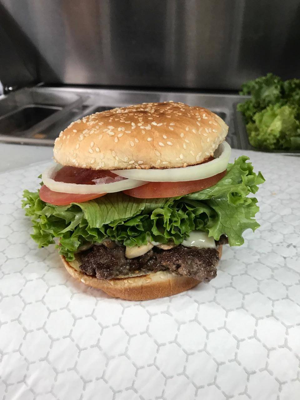 Two Angry Guys | restaurant | 1055 W 15th St, Merced, CA 95340, USA | 2097690349 OR +1 209-769-0349